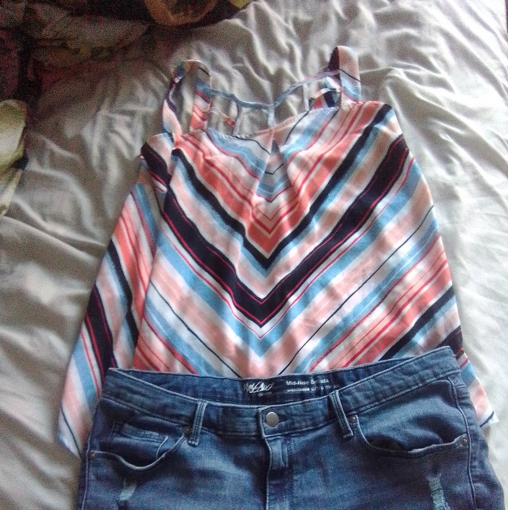 Cute top